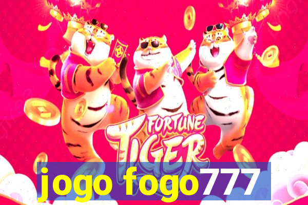 jogo fogo777